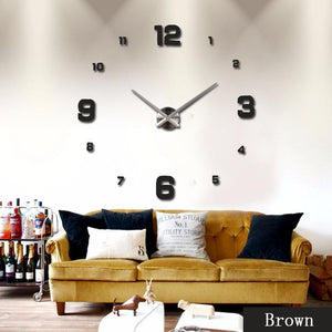 Horloge Murale