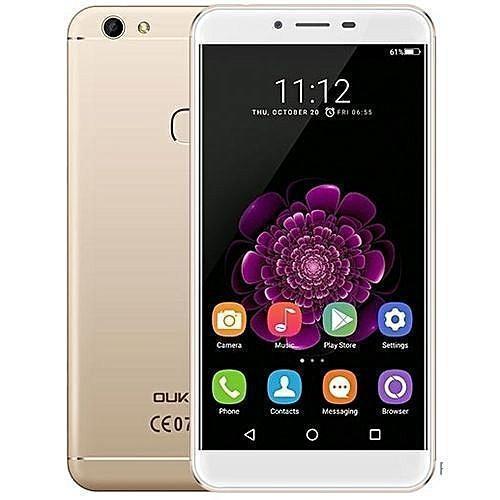 OUKITEL U17 - 32Go -4Go Ram -Empreinte