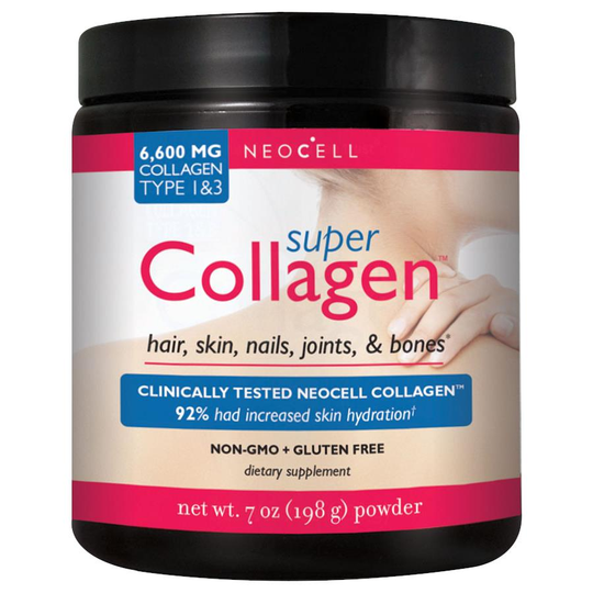 COLLAGEN POWDER