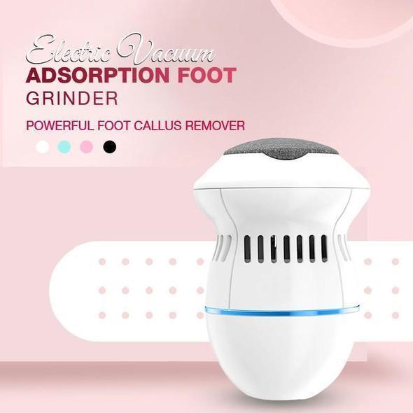 Electric Vacuum Adsorption Foot Grinder（50% OFF）