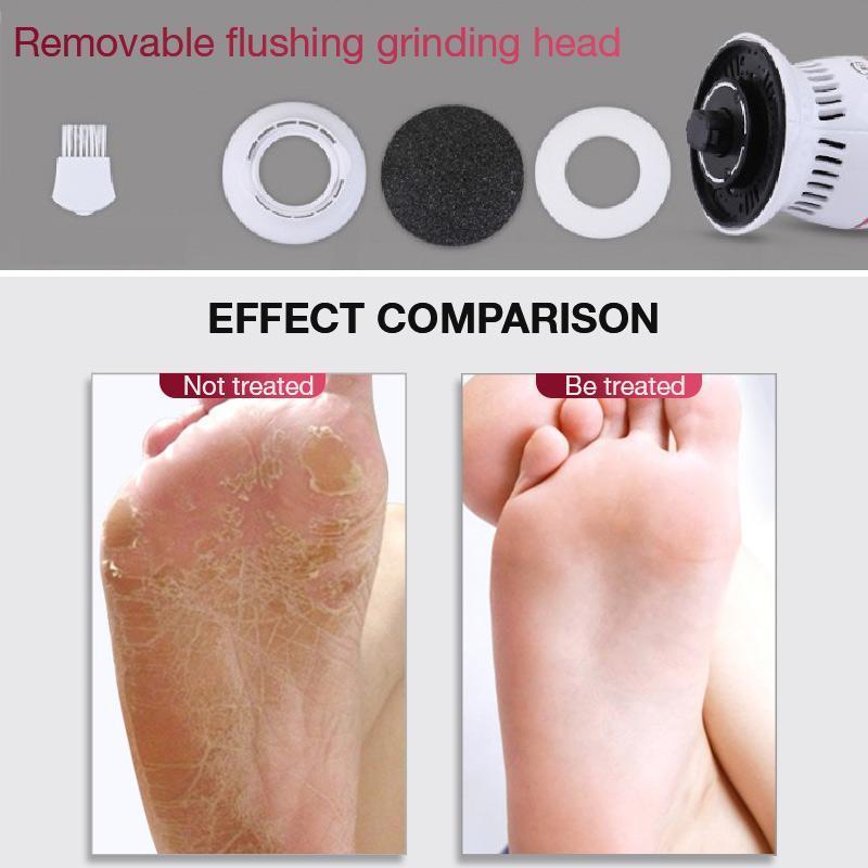 Electric Vacuum Adsorption Foot Grinder（50% OFF）