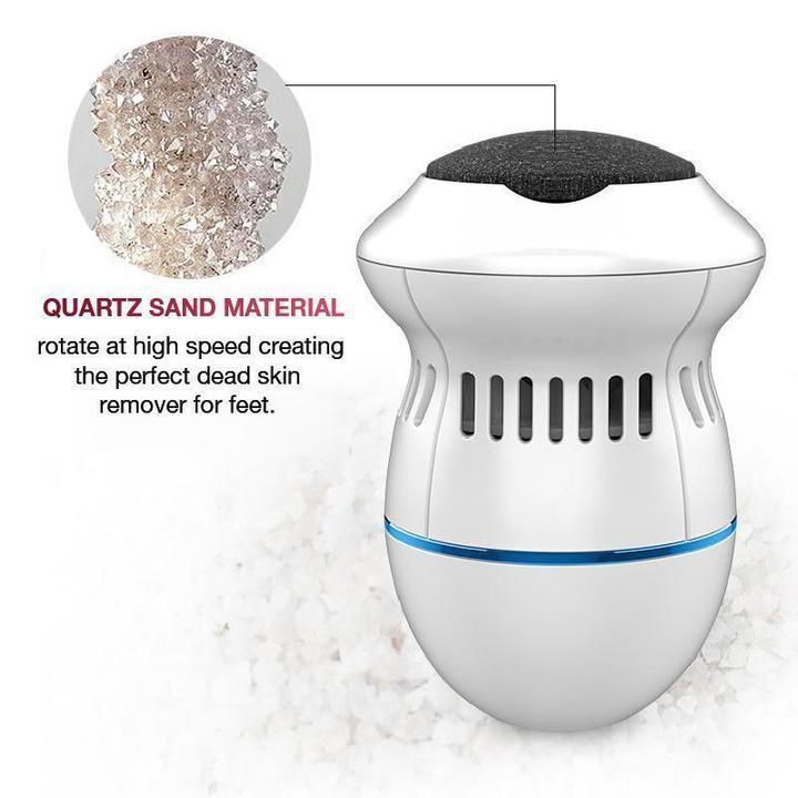 Electric Vacuum Adsorption Foot Grinder（50% OFF）