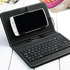 Clavier pour telephone portable