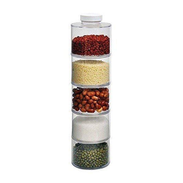 SPICE TOWER CAROUSEL