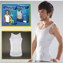 Débardeur Gainant Amincissant Pour Homme