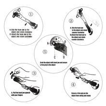 Universal High Torque Wrench