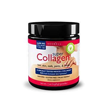 COLLAGEN POWDER