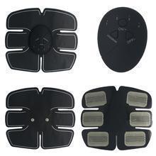 SMART FITNESS : Stimulateur abdominaux