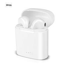 Écouteurs Sans Fil Double Air pods bleutooth   التوصيل  فقط اليوم  بالمجان