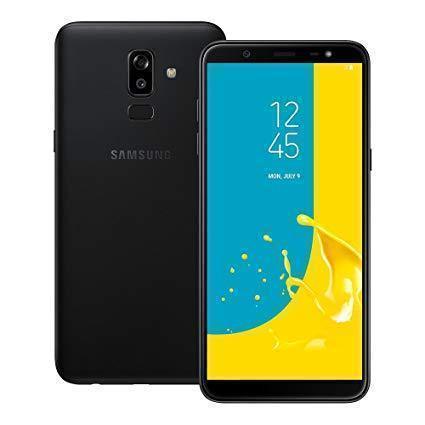 Samsung Galaxy J8 - 6,0'' Super AMOLED - 4Go RAM - 64 Go - Double Camera 16 MP - Gold