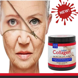 COLLAGEN POWDER