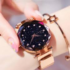 MONTRE ETOILE CHIC