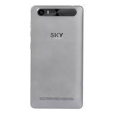 Sky Platinum 5M - 16GB - 1GB RAM - 8MP  -  780 DH