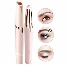 Flawless Épilateur Sourcils - Flawless Brows (Alimentation avec pile)