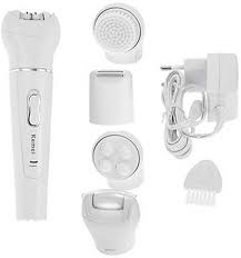 Kit Multifonctions pour femme rechargeable