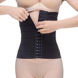 INIBUD Gaine amincissante pour Ventre Plat