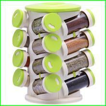 Spice Rack 16 in 1