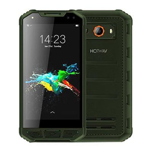 HOTWAV R2- 8GB - 1GB RAM +Perche Selfie offerte