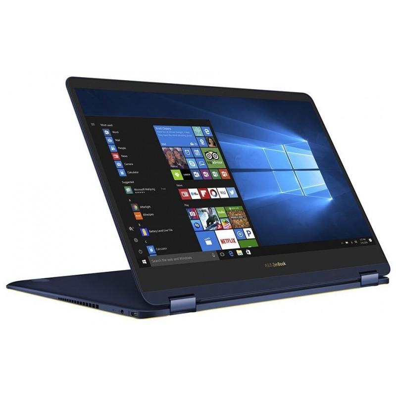 Ordinateur Portable Asus ZenBook Flip S UX370UA-C4217T