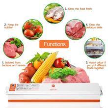 Vacuum Sealer CYMYE