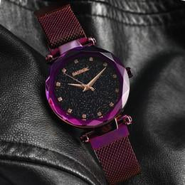 MONTRE ETOILE CHIC