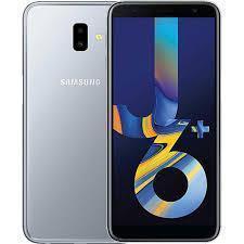 Samsung Galaxy J6 plus - 4G- 64 Go - 4Go - Android - 13MP - 8MP